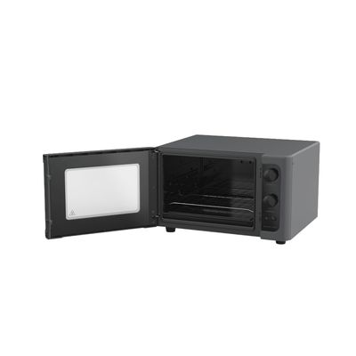 Forno Elétrico de Bancada Supreme - Titanium - 127v 300000817