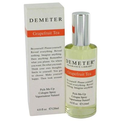 Perfume Feminino Demeter 120ml Grapefruit Tea