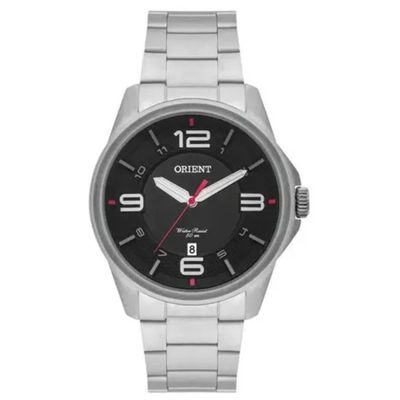 Relógio Orient Masculino Quartz MBSS1288 P2SX