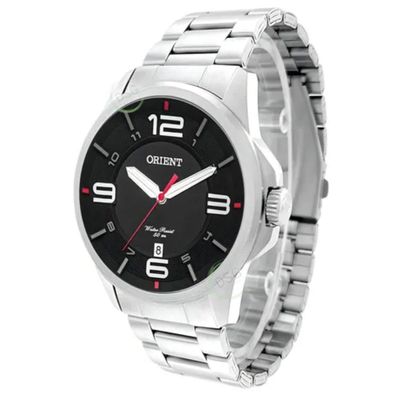 Relógio Orient Masculino Quartz MBSS1288 P2SX