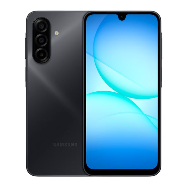 Smartphone Samsung SM-A176BZKOZTO A17 128GB 5G Preto