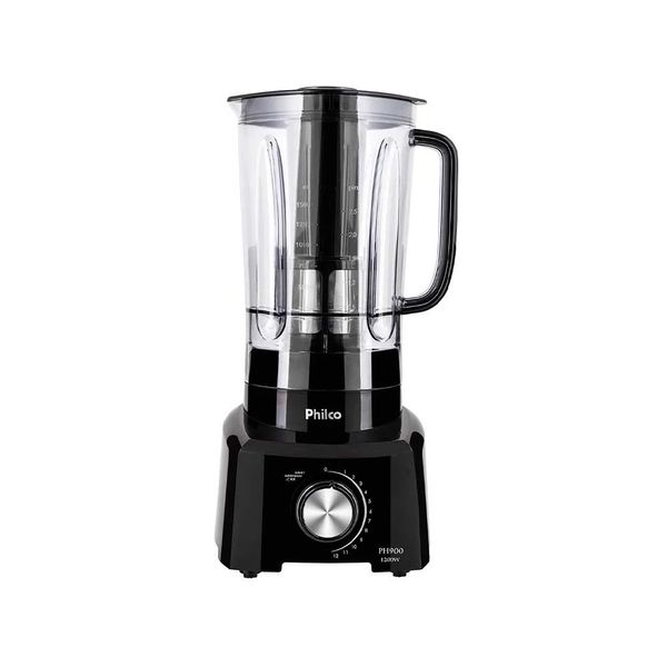 Liquidificador Philco PH900 Preto - 220V