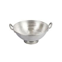 Escorredor Industrial P/ Arroz, Macarrão e Afins (21 Litros)