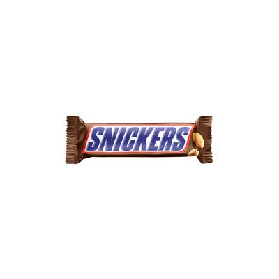 Chocolate Snickers 45g