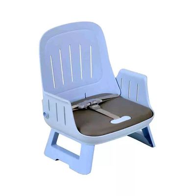 Cadeira Refeição Burigotto Kiwi Azul de 0 a 15kg
