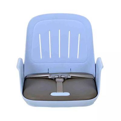 Cadeira Refeição Burigotto Kiwi Azul de 0 a 15kg