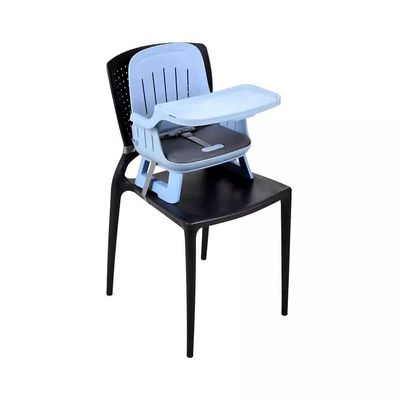 Cadeira Refeição Burigotto Kiwi Azul de 0 a 15kg