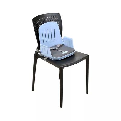 Cadeira Refeição Burigotto Kiwi Azul de 0 a 15kg