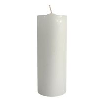 Vela Guanabara Luz Divina Promessa Branca 220g