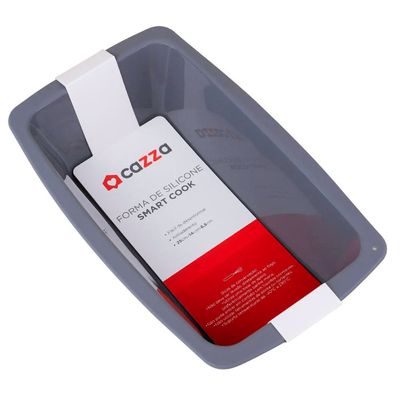 Forma Rt Bolo Ing Smart Cook CV233488 Ca