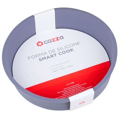 Forma Rd Silic Smart Cook CV233489 Cazza