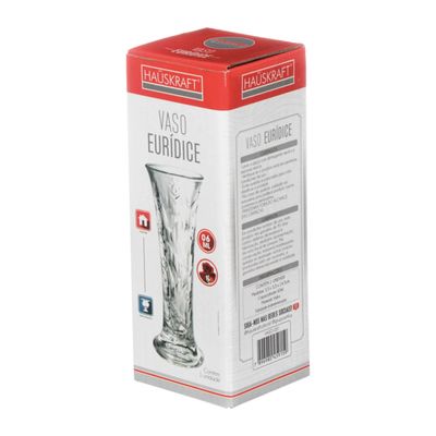 Vaso Decorativo Hauskraft Euridice 14,6cm