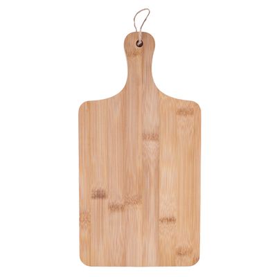 Tabua de Servir Eco Bamboo CV244945 Cazza