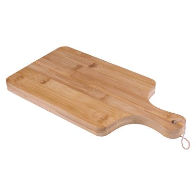 Tabua de Servir Eco Bamboo CV244945 Cazza