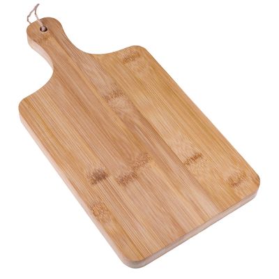 Tabua de Servir Eco Bamboo CV244945 Cazza