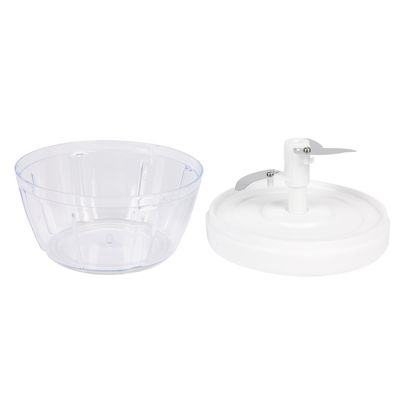 Mini Processador Manual Cazza Twister