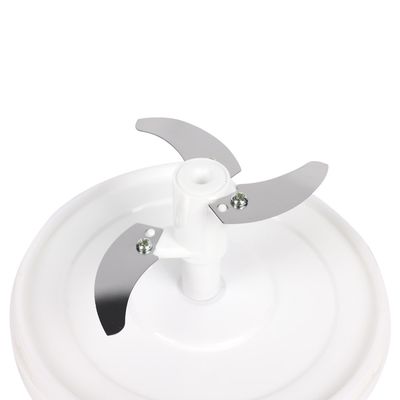 Mini Processador Manual Cazza Twister