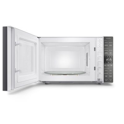 Micro-ondas ME36B Efficient 36 Litros Electrolux Branco / 110V