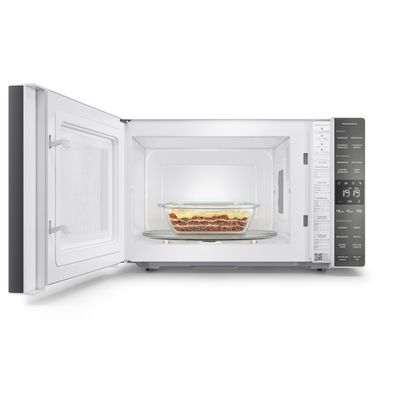 Micro-ondas ME36B Efficient 36 Litros Electrolux Branco / 110V