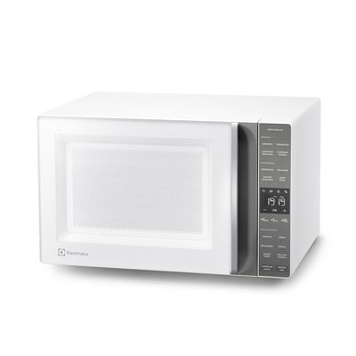 Micro-ondas ME36B Efficient 36 Litros Electrolux Branco / 110V