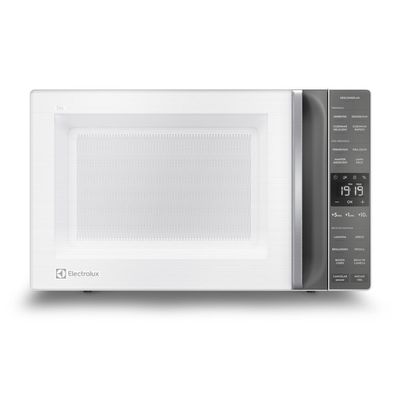 Micro-ondas ME36B Efficient 36 Litros Electrolux Branco / 110V