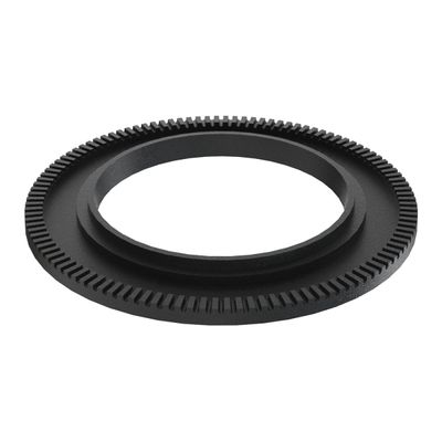 Espalha Chama Fogão Industrial Queimador Duplo de Ferro 23cm