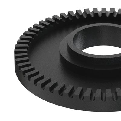 Espalha Chama Fogão Industrial Queimador Duplo Ferro 11,2cm