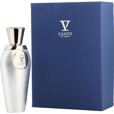 Perfume Unisex V Canto Fili Extrait De Parfum 100 Ml