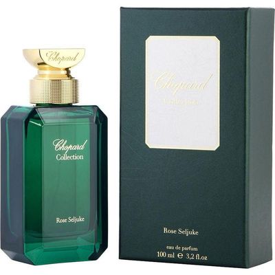 Perfume Unisex Chopard Rose Seljuke Eau de Parfum Spray 100ml