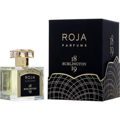 Perfume Unisex Roja Dove Burlington 1819 Eau de Parfum Spray 100ml