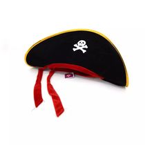 Chapéu Le Pirata
