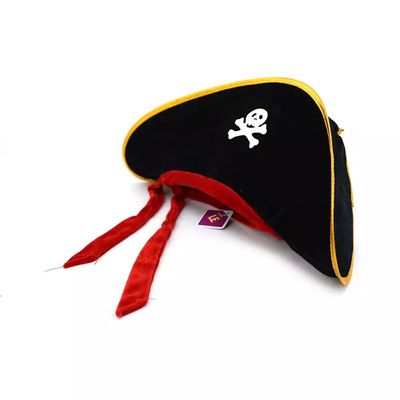 Chapéu Le Pirata