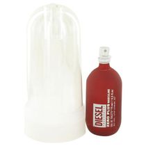Perfume Zero Plus Diesel 75 Ml Eau De Toilette