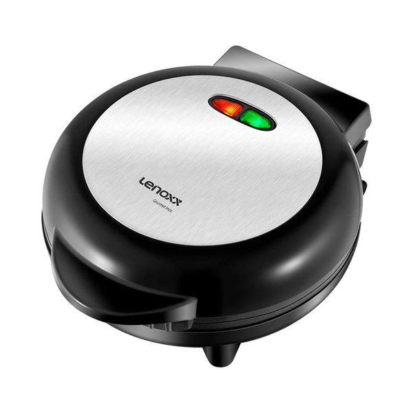 Omeleteira Elétrica Lenoxx Gourmet POM131 Preto - 127V