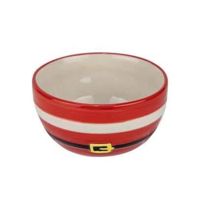 Bowl Natal Le Dolamita