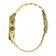 Relógio X-Watch Masculino Ref: Xmgs1047 D2kx Casual Dourado