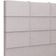 Cabeceira Cama Box Queen 160 cm Roma W01 Linho Bege - Lyam