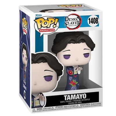 Funko Pop Demon Slayer 1408 Tamayo