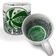 Caneca KazzaVip do Juventude Cerâmica 360 ML Estádio Alfredo Jaconi Licenciada Branco