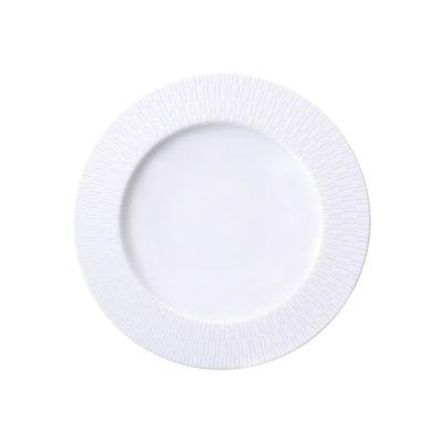Prato Fundo Tramontina Santorini em Porcelana Decorada 23 cm