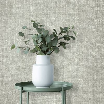 Papel de Parede Struktura Textura Cinza 45777