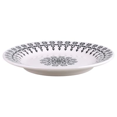 Aparelho de Jantar Oxford Donna Folk com 20 Peças
