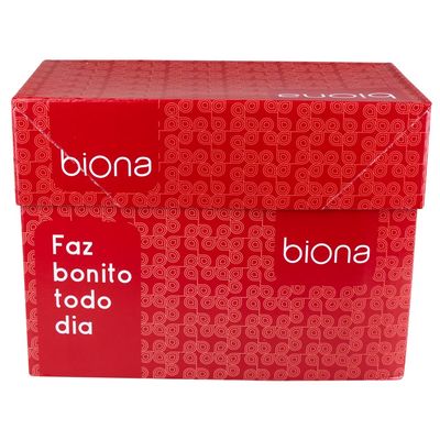 Aparelho de Jantar Oxford Donna Folk com 20 Peças
