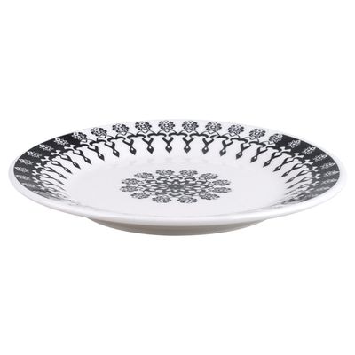 Aparelho de Jantar Oxford Donna Folk com 20 Peças