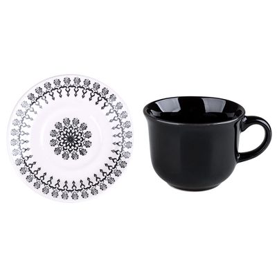 Aparelho de Jantar Oxford Donna Folk com 20 Peças