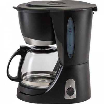 Agratto Cafeteira Elétrica Vetro Caffe Cev15 220v