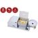Sovadeira Sova Fácil SF300 Arke Branco / Bivolt