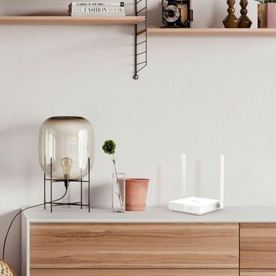 Roteador Wireless Multimodo 300 Mbps Tl-wr829n