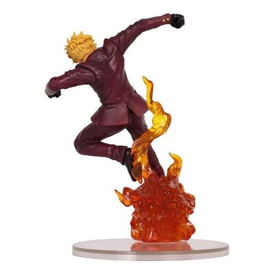 Figure One Piece Sanji Signs Of The High King Ichibansho