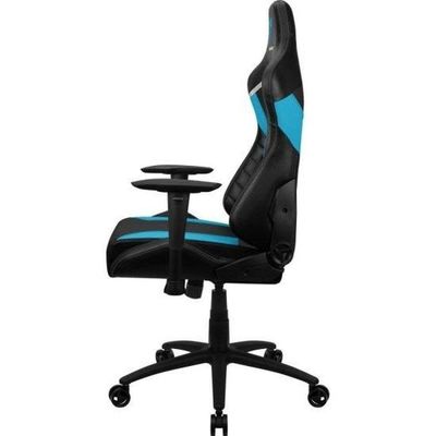 Cadeira Gamer Thunderx3 Tc3 Azul